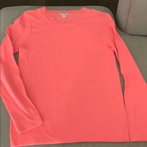 J. Crew Mercantile Sweater